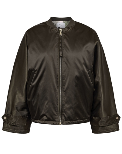 Nümph - NUParida Jacke - Forrest Night